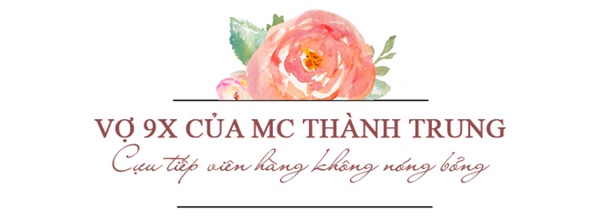 3 MC kết hôn lần 2: Vợ đều cách xa chục tuổi, đẹp không thua Hoa hậu - người mẫu-15