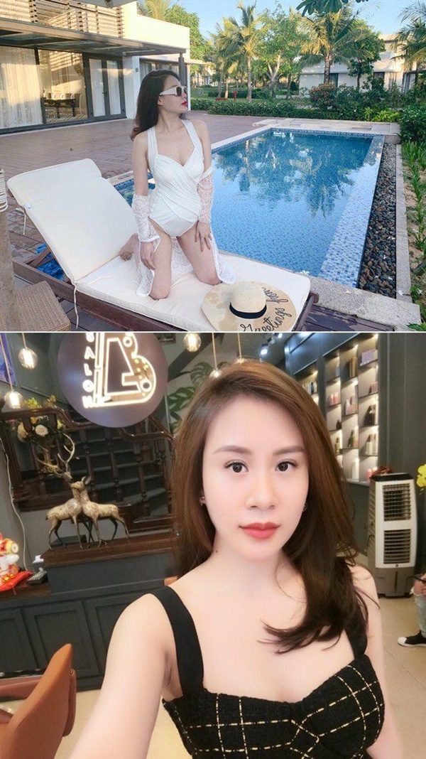 3 MC kết hôn lần 2: Vợ đều cách xa chục tuổi, đẹp không thua Hoa hậu - người mẫu-17