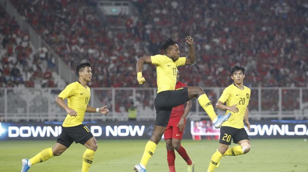 AFC chỉ ra nỗi lo lớn nhất của HLV Park Hang Seo khi đối đầu Malaysia-1