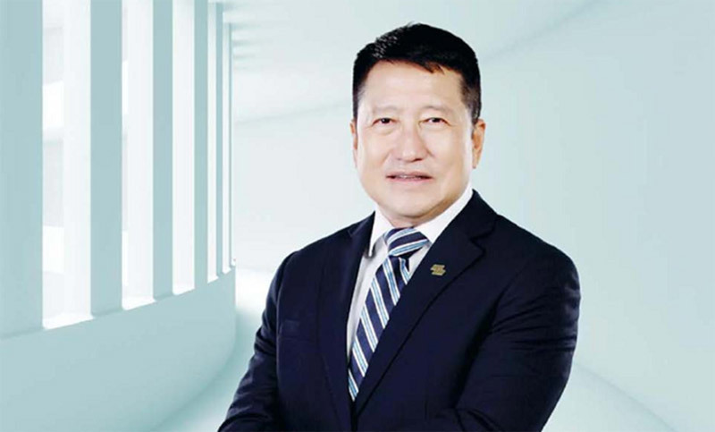 Hai chỉ vàng, 1 xe đạp cà tàng thành tỷ phú bậc nhất Việt Nam-1