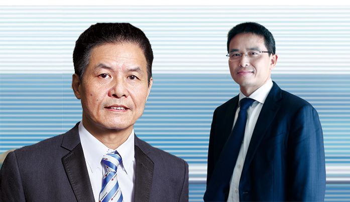 Hai chỉ vàng, 1 xe đạp cà tàng thành tỷ phú bậc nhất Việt Nam-2