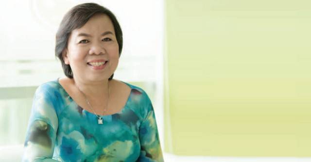 Hai chỉ vàng, 1 xe đạp cà tàng thành tỷ phú bậc nhất Việt Nam-4