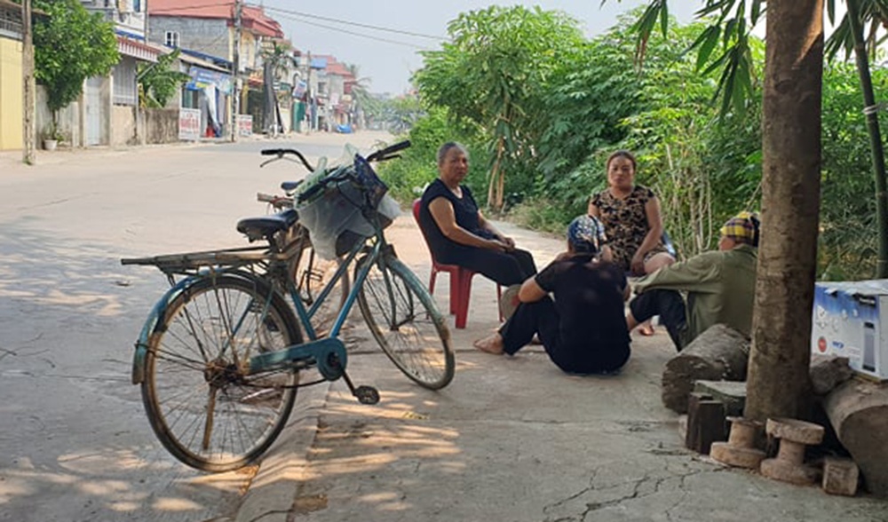 Tục không tái giá ở làng Trinh Tiết giờ ra sao?-2