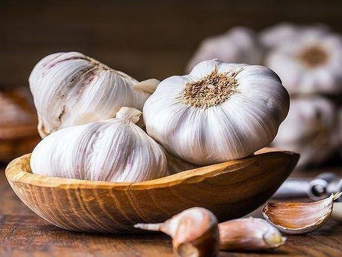 Ăn theo cách này khiến tỏi thành 