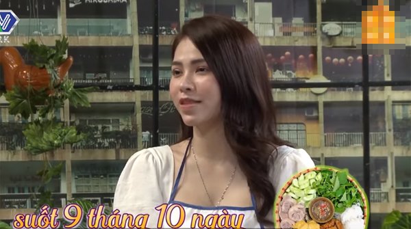 Mang bầu trước cưới, 9X ăn bún đậu mắm tôm suốt thai kỳ, vào phòng đẻ chồng mất tích-2