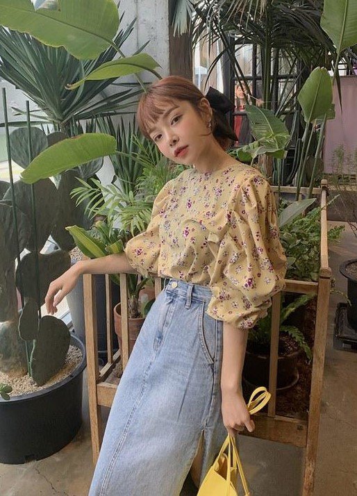 Đọ nét yêu kiều với mùa thu cùng 4 kiểu phối đồ xuống phố cuối tuần này-1