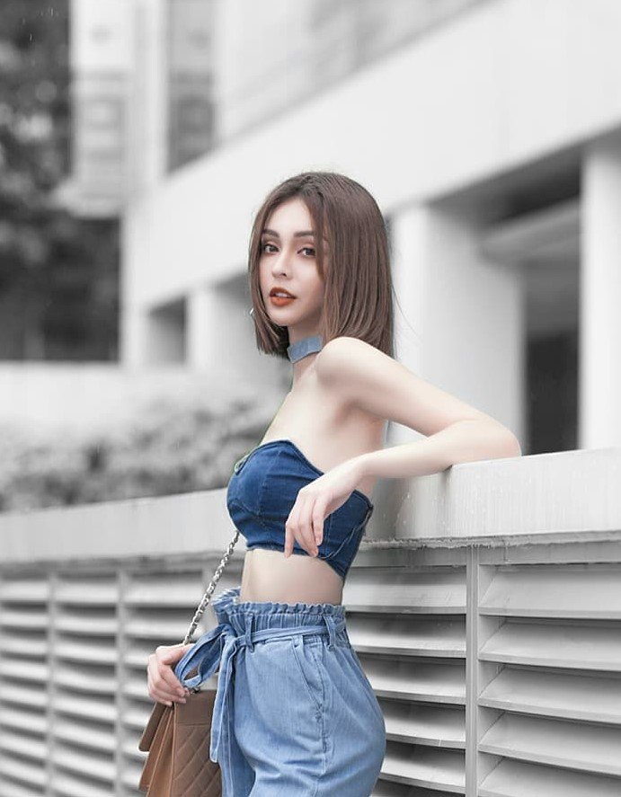 Đọ nét yêu kiều với mùa thu cùng 4 kiểu phối đồ xuống phố cuối tuần này-13