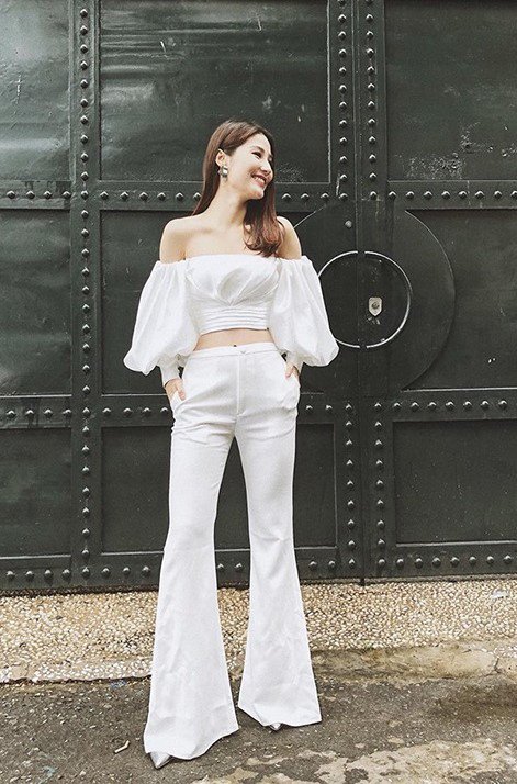 Đọ nét yêu kiều với mùa thu cùng 4 kiểu phối đồ xuống phố cuối tuần này-2