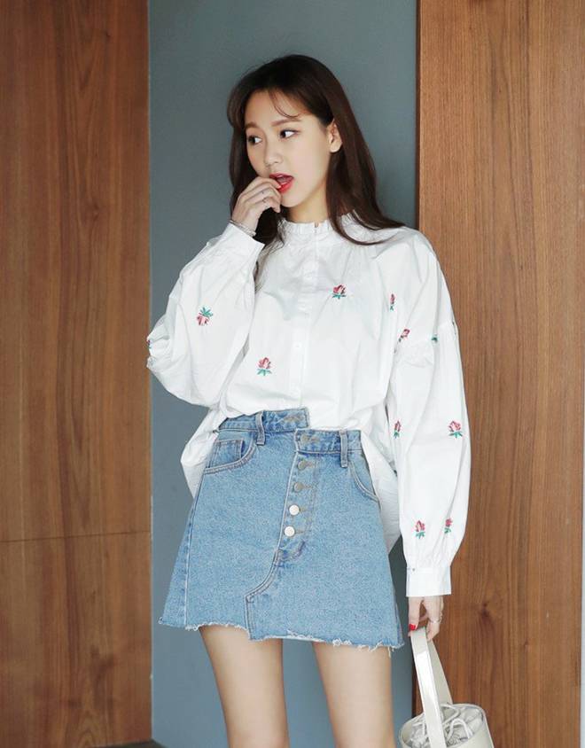 Đọ nét yêu kiều với mùa thu cùng 4 kiểu phối đồ xuống phố cuối tuần này-3