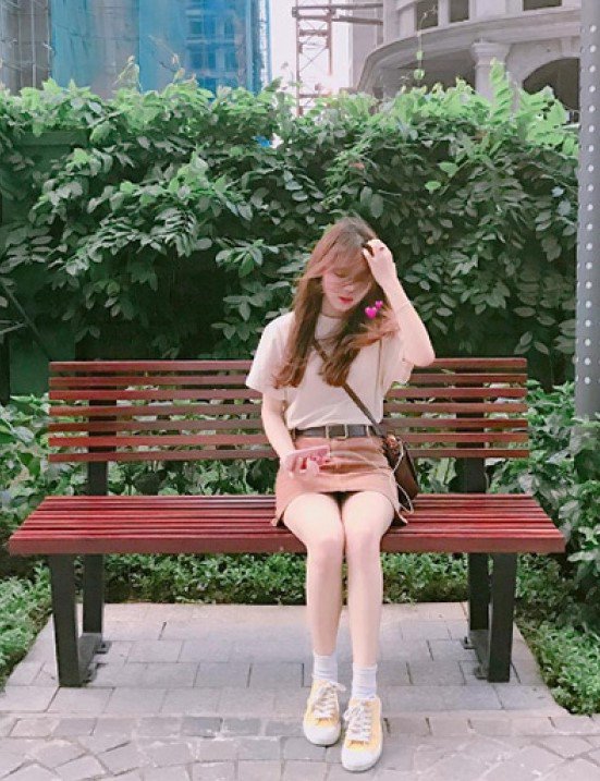 Đọ nét yêu kiều với mùa thu cùng 4 kiểu phối đồ xuống phố cuối tuần này-6