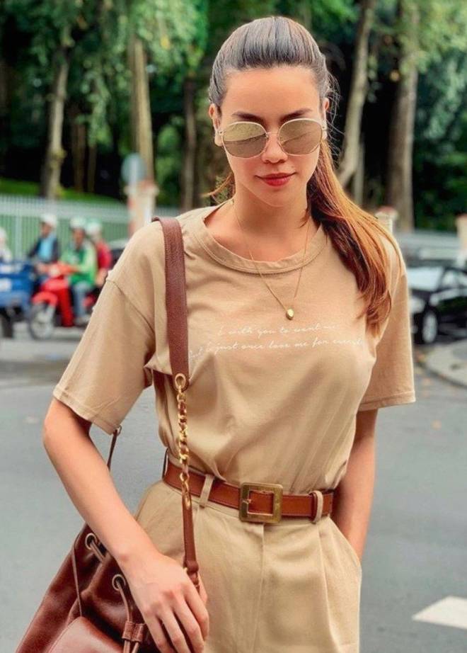 Đọ nét yêu kiều với mùa thu cùng 4 kiểu phối đồ xuống phố cuối tuần này-8