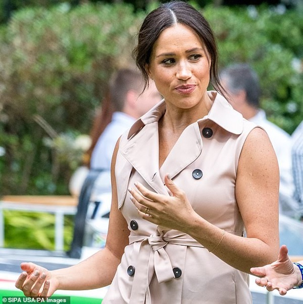 Meghan Markle bị đuối lý” trong vụ kiện với báo chí khi cha ruột chính thức lên tiếng về lá thư đang gây tranh cãi-3