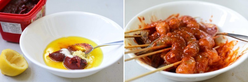 3 bước đơn giản làm tôm nướng cay ngon tuyệt cú mèo-2