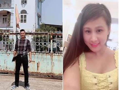 Vụ hotgirl cùng chồng cầm đầu đường dây cá độ trăm tỷ: Vợ chồng 'làm ăn lớn', sống khép kín