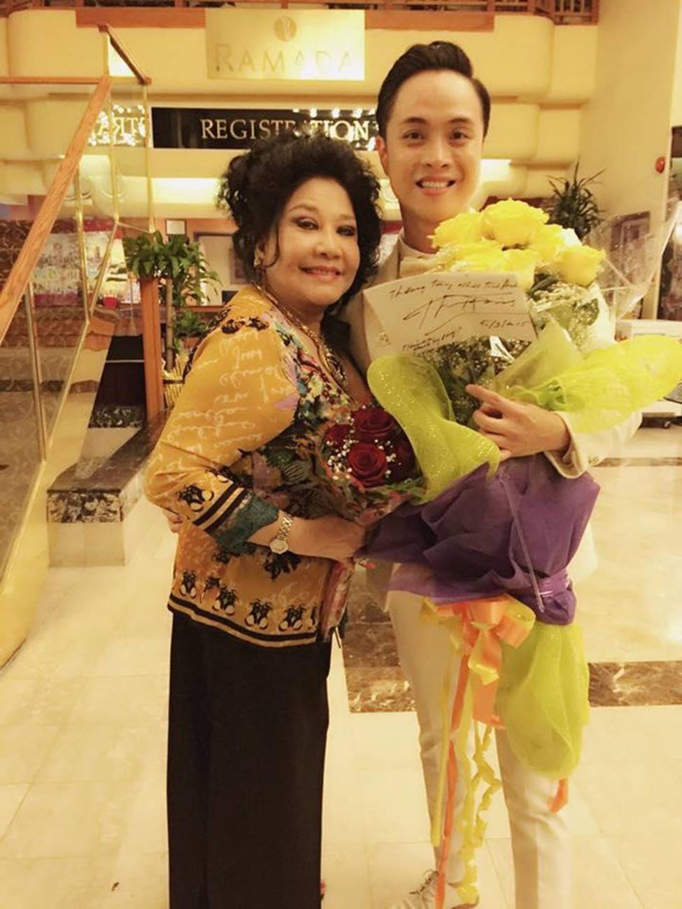 Bà Trùm Thúy Nga - nữ đại gia tổ chức đám cưới 9 lần với MC Thanh Bạch: Thân thế, quyền lực đều không phải dạng vừa-3