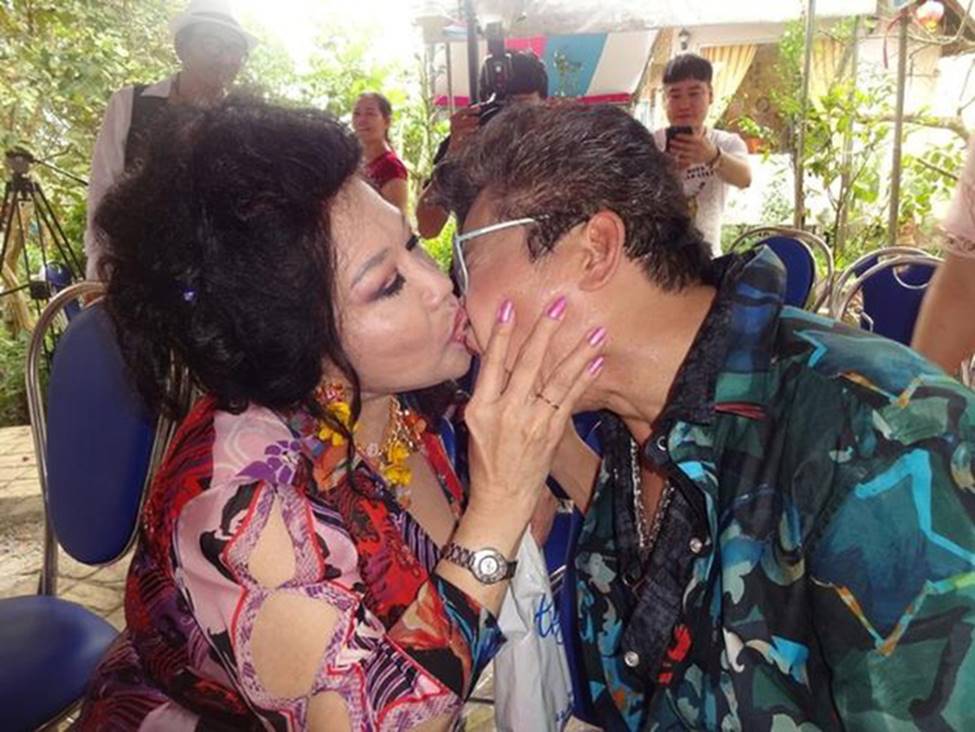 Bà Trùm Thúy Nga - nữ đại gia tổ chức đám cưới 9 lần với MC Thanh Bạch: Thân thế, quyền lực đều không phải dạng vừa-6