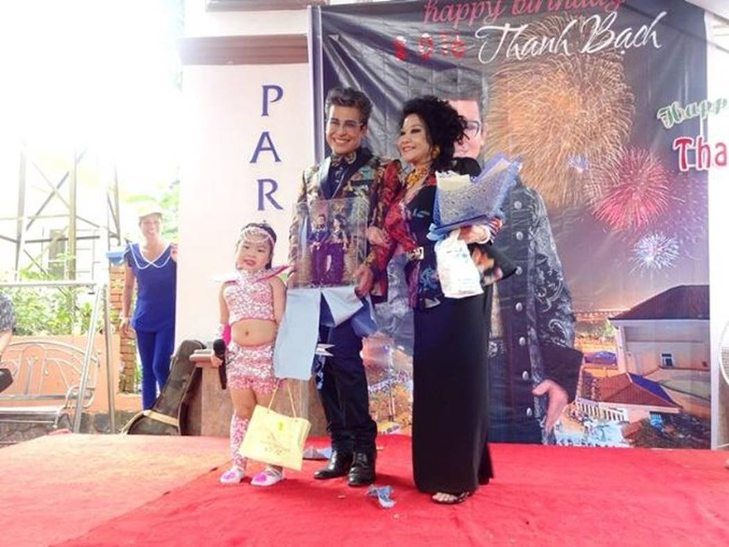 Bà Trùm Thúy Nga - nữ đại gia tổ chức đám cưới 9 lần với MC Thanh Bạch: Thân thế, quyền lực đều không phải dạng vừa-11