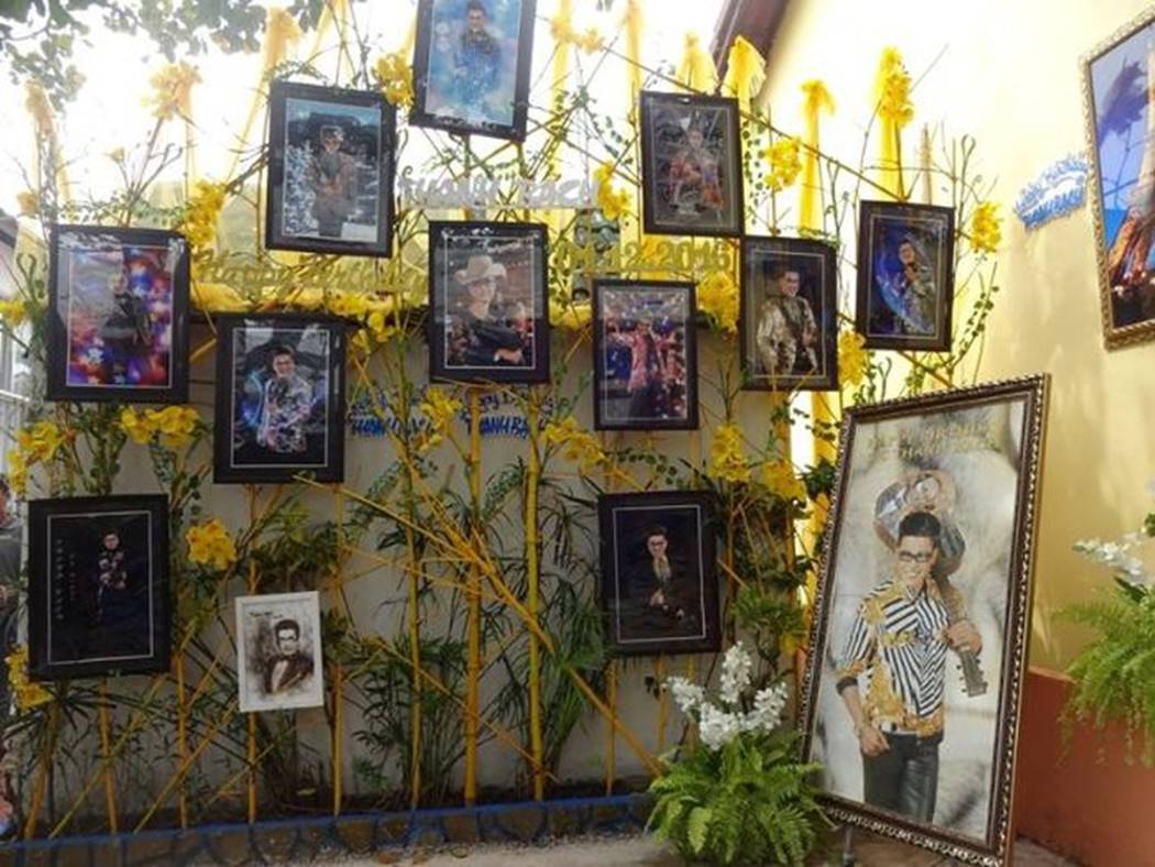 Bà Trùm Thúy Nga - nữ đại gia tổ chức đám cưới 9 lần với MC Thanh Bạch: Thân thế, quyền lực đều không phải dạng vừa-8