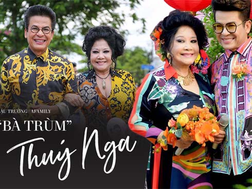 MC Thanh Bạch một thời làm bá chủ gameshow, lập cả kỷ lục Guinness trước khi bị vợ cũ Xuân Hương vén màn cuộc sống hôn nhân-10