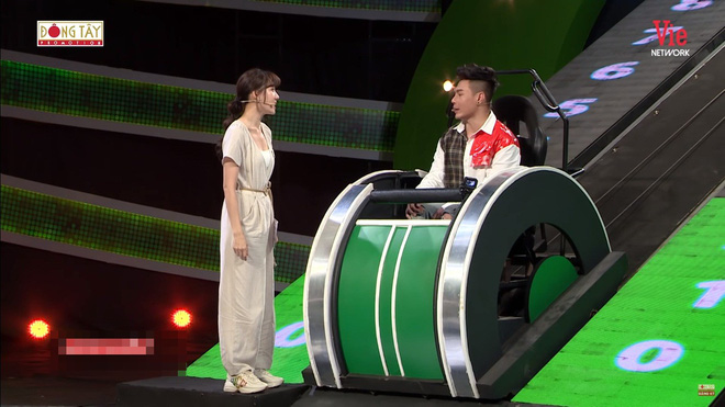 Khán giả bức xúc vì Hari Won bị Trường Giang, Bảo Lâm lôi ra làm trò đùa thái quá trên truyền hình-1