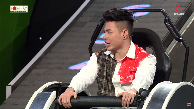 Khán giả bức xúc vì Hari Won bị Trường Giang, Bảo Lâm lôi ra làm trò đùa thái quá trên truyền hình-2