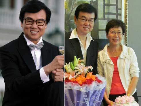 Ông trùm quyền lực, cuộc sống có ngàn mỹ nữ vây quanh nhưng lại nhất mực chung thủy, quỵ luỵ muôn nơi và lấy thân mình thử thuốc cho người vợ