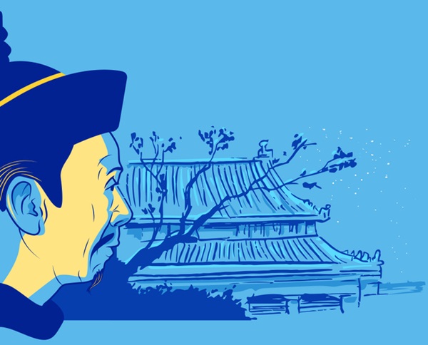 Cuộc sống của Hoàng đế nhà Thanh trong Tử Cấm Thành: Có cả thiên hạ giang sơn, chỉ thiếu tự do hạnh phúc-1