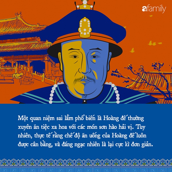 Cuộc sống của Hoàng đế nhà Thanh trong Tử Cấm Thành: Có cả thiên hạ giang sơn, chỉ thiếu tự do hạnh phúc-2