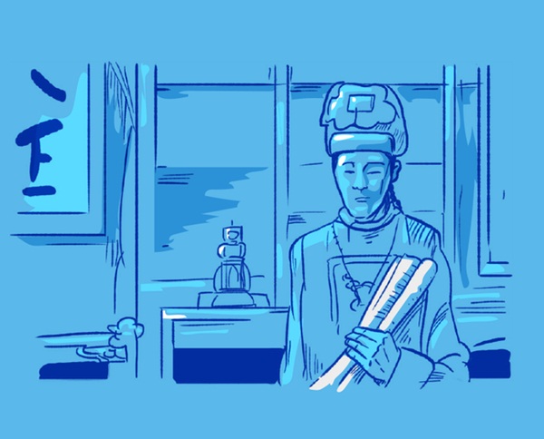 Cuộc sống của Hoàng đế nhà Thanh trong Tử Cấm Thành: Có cả thiên hạ giang sơn, chỉ thiếu tự do hạnh phúc-3