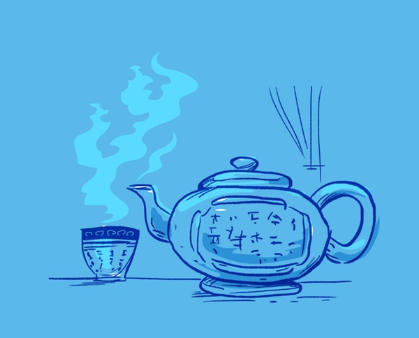 Cuộc sống của Hoàng đế nhà Thanh trong Tử Cấm Thành: Có cả thiên hạ giang sơn, chỉ thiếu tự do hạnh phúc-4