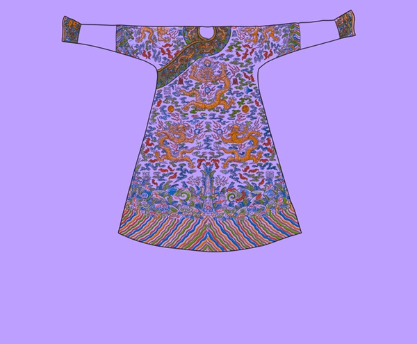 Cuộc sống của Hoàng đế nhà Thanh trong Tử Cấm Thành: Có cả thiên hạ giang sơn, chỉ thiếu tự do hạnh phúc-6