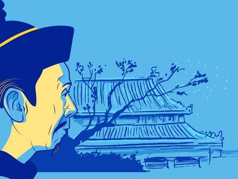 Cuộc sống của Hoàng đế nhà Thanh trong Tử Cấm Thành: Có cả thiên hạ giang sơn, chỉ thiếu tự do hạnh phúc