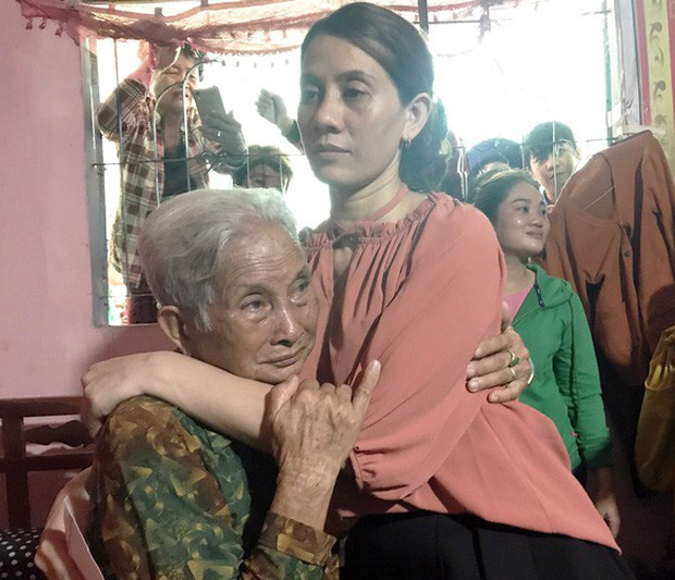 Hành trình tủi nhục của những người phụ nữ bị lừa bán sang Trung Quốc: Bị hắt hủi do không sinh được con đến tình trạng bị bạo hành dã man-2