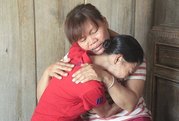 Hành trình tủi nhục của những người phụ nữ bị lừa bán sang Trung Quốc: Bị hắt hủi do không sinh được con đến tình trạng bị bạo hành dã man-3