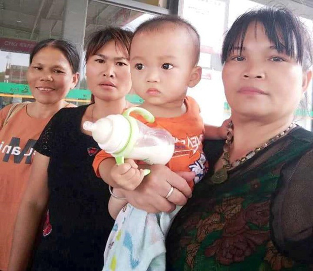 Hành trình tủi nhục của những người phụ nữ bị lừa bán sang Trung Quốc: Bị hắt hủi do không sinh được con đến tình trạng bị bạo hành dã man-5