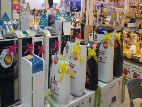 Buông lời đe doạ, kiếm tiền trên nỗi sợ hãi của người khác-4