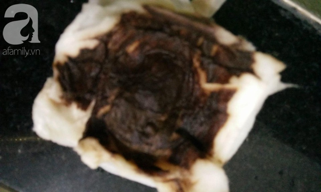 Kinh hãi nước sinh hoạt đen như cống ở chung cư Hà Nội: Người dân bị đau mắt, dị ứng không dám sử dụng-5