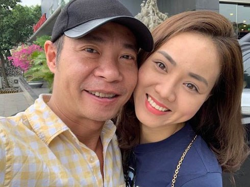 Lý do NSND Công Lý chiều chuộng bạn gái kém 15 tuổi hết mực