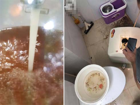 Sốc với hình ảnh cô gái bị dị ứng toàn thân, mặt biến dạng do dùng thuốc chữa đau răng khiến nhiều người thấy sợ-7