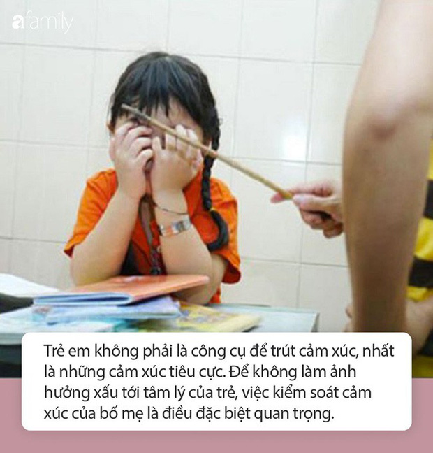 Câu chuyện lỡ tay đánh chết con và bài học xương máu dành cho cha mẹ-1