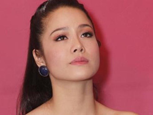 Nhật Kim Anh: 'Tôi muốn hàn gắn với chồng nhưng mọi thứ đi quá xa'