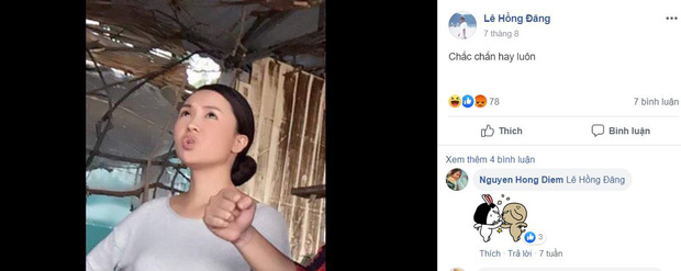 Hậu trường vui như hội của Hoa Hồng Trên Ngực Trái: Bạn thân hí hửng nhìn Khuê ẵm nửa tỷ, Thái buồn như mất sổ gạo!-3