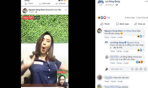 Hậu trường vui như hội của Hoa Hồng Trên Ngực Trái: Bạn thân hí hửng nhìn Khuê ẵm nửa tỷ, Thái buồn như mất sổ gạo!-4
