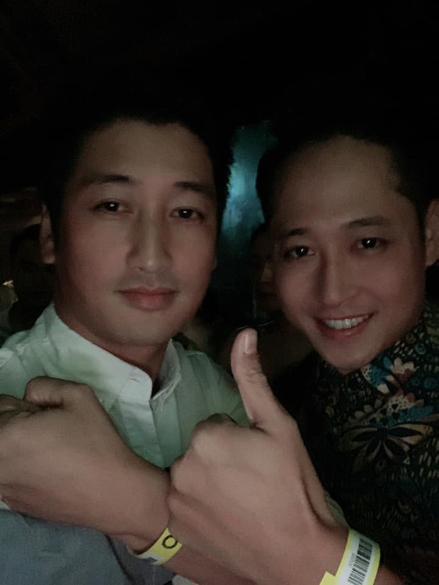 Hậu trường vui như hội của Hoa Hồng Trên Ngực Trái: Bạn thân hí hửng nhìn Khuê ẵm nửa tỷ, Thái buồn như mất sổ gạo!-15