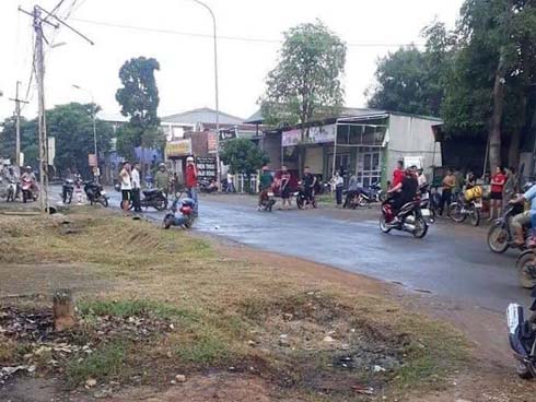 Gã đàn ông dùng búa đánh chết chồng bí thư xã: Đối tượng khai gì tại CQĐT?-2