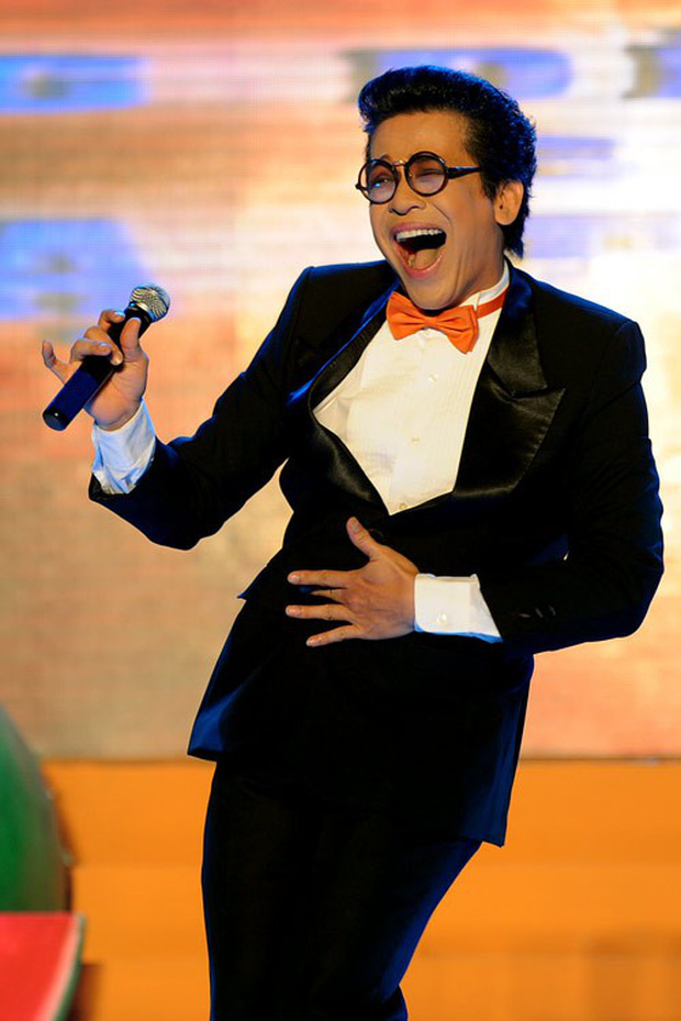 MC Thanh Bạch một thời làm bá chủ gameshow, lập cả kỷ lục Guinness trước khi bị vợ cũ Xuân Hương vén màn cuộc sống hôn nhân-4