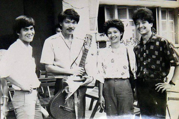 MC Thanh Bạch một thời làm bá chủ gameshow, lập cả kỷ lục Guinness trước khi bị vợ cũ Xuân Hương vén màn cuộc sống hôn nhân-5