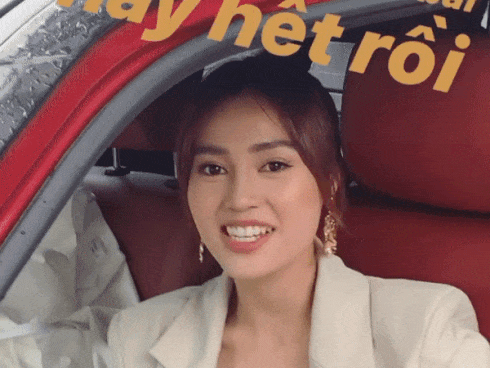 Phục Ninh Dương Lan Ngọc khi diện toàn những gam màu khó nhằn mà vẫn đẹp không chê được chỗ nào-12