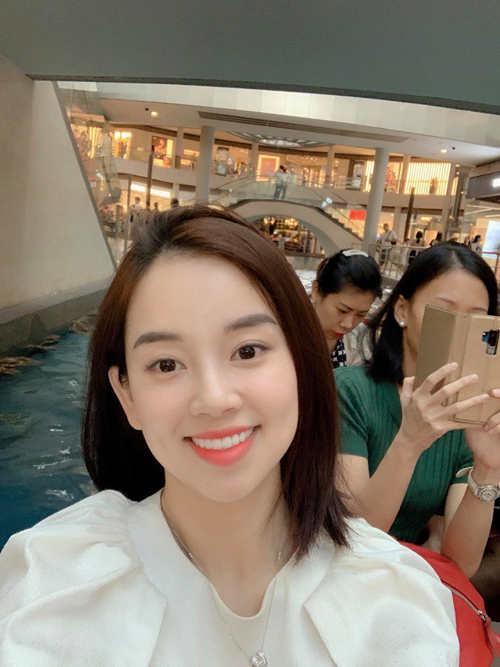 Mẹ đơn thân Ly Kute viết tâm thư cho con trai sau đêm hẹn hò đặc biệt-1