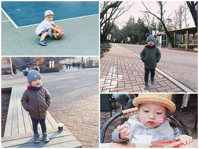 Mẹ đơn thân Ly Kute viết tâm thư cho con trai sau đêm hẹn hò đặc biệt-11